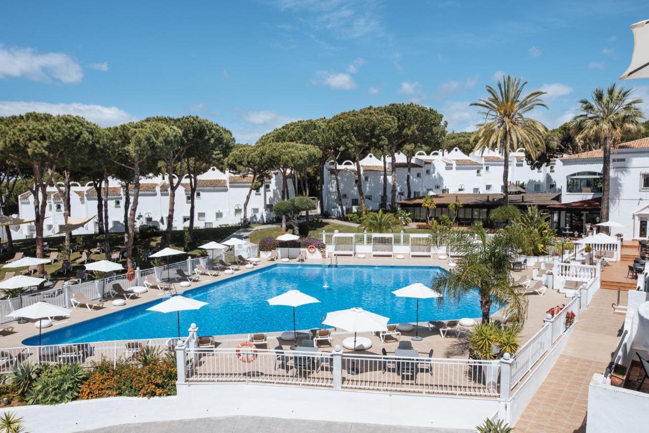 Casa Marcona 2 Bedroom With Terraces And Pool Marbella Exterior photo