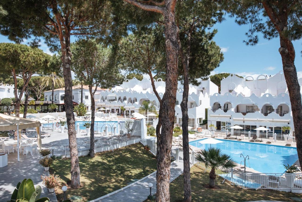 Casa Marcona 2 Bedroom With Terraces And Pool Marbella Exterior photo